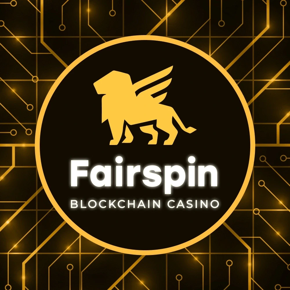 fairspin blockchain casino